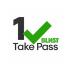 公務員考試 1 Take Pass - 基本法與國安法測驗 icon