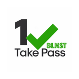 公務員考試 1 Take Pass - 基本法與國安法測驗 icon