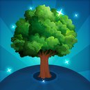 Tapping Garden APK