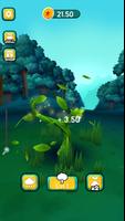 Tapping Garden 海報