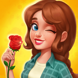 My Flower Shop-Design &Dressup