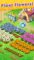 My Flower Shop-Design &Dressup screenshot 3