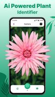 Plante: AI Plant Identifier স্ক্রিনশট 1