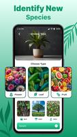 Plante: AI Plant Identifier স্ক্রিনশট 2