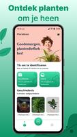 Plante: AI Plant Identifier-poster