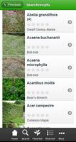 Plant Finder lite screenshot 2