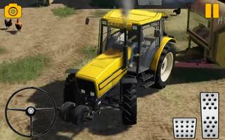 Cargo Tractor Farming screenshot 2