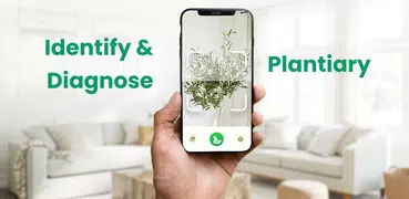 Plant Identifier App Plantiary