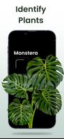 Plant Identifier: Plantiary постер
