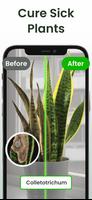 Plant Identifier: Plantiary скриншот 2