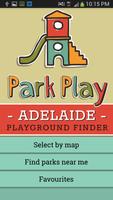 Park Play Poster