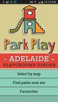 Park Play Plakat