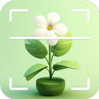 Plant Identifier icône