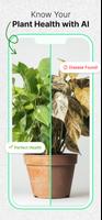 Application soins des plantes capture d'écran 1