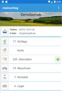Poster meinschlag