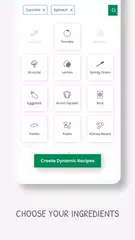 Empty my fridge - Plant Jammer アプリダウンロード
