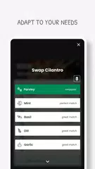 Empty my fridge - Plant Jammer アプリダウンロード
