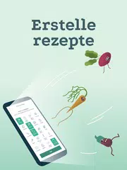 Erstelle Rezepte: Plant Jammer APK Herunterladen