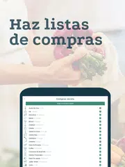 Descargar APK de Crea Recetas - Plant Jammer
