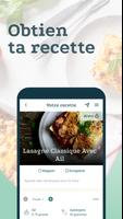 Crée recettes - Plant Jammer capture d'écran 3