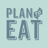 Plan to Eat: Meal Planner