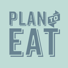 Plan to Eat ícone