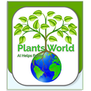 Plants World Detection APK