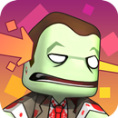 Zombie Invasion: Plants Defens APK