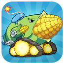 Plants Heroes APK