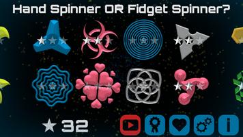 Fidget Spinner स्क्रीनशॉट 2