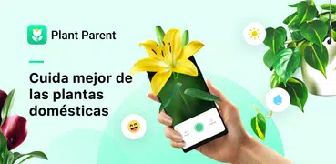 Plant Parent - Guía de cuidado