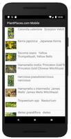 PlantPlaces.com Mobile ภาพหน้าจอ 3