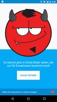 Emoji 16+: nur für Erwachsene  Screenshot 2