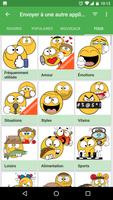 Emoji 16+: Émoticônes d'adulte capture d'écran 3