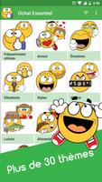 Ochat Essentiel Affiche