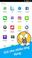 Ochat căn bản: 1000 biểu tượng ảnh chụp màn hình 2
