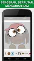 Emojidom Smiley & Emoji Maker syot layar 1
