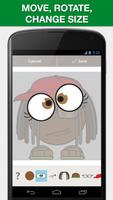 Emojidom Smiley & Emoji Maker ภาพหน้าจอ 1
