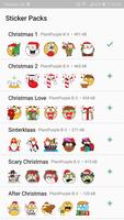 Emojidom Giáng sinh & Năm mới (WAStickerApps) bài đăng