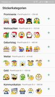 Emojidom Sticker WAStickerApps Screenshot 1