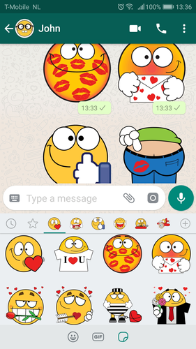無料で 絵文字ステッカー Whatsappのためのかわいいと面白い絵文字 Wastickerapps アプリの最新版 Apk3 2をダウンロードー Android用 絵文字ステッカー Whatsappのためのかわいいと面白い絵文字 Wastickerapps Apk の最新バージョンをダウンロード Apkfab Com Jp