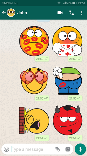 無料で 絵文字ステッカー Whatsappのためのかわいいと面白い絵文字 Wastickerapps アプリの最新版 Apk3 2をダウンロードー Android用 絵文字ステッカー Whatsappのためのかわいいと面白い絵文字 Wastickerapps Apk の最新バージョンをダウンロード Apkfab Com Jp