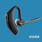 Plantronics voyager 5200 guide Zeichen