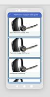 Plantronics voyager 5200 guide Plakat
