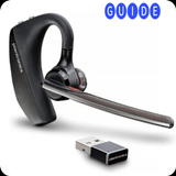 Plantronics voyager 5200 Guide APK