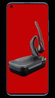 Plantronics voyager 5200 Guide 스크린샷 3