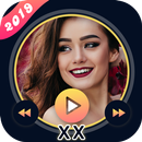 XX Video Player 2019 - HD Video Player 2019 APK