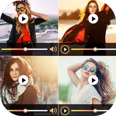 Multi Screen Video Player APK download