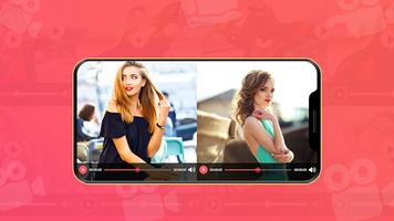 Multi Screen Video Player تصوير الشاشة 3