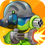 Plants Shooter icon